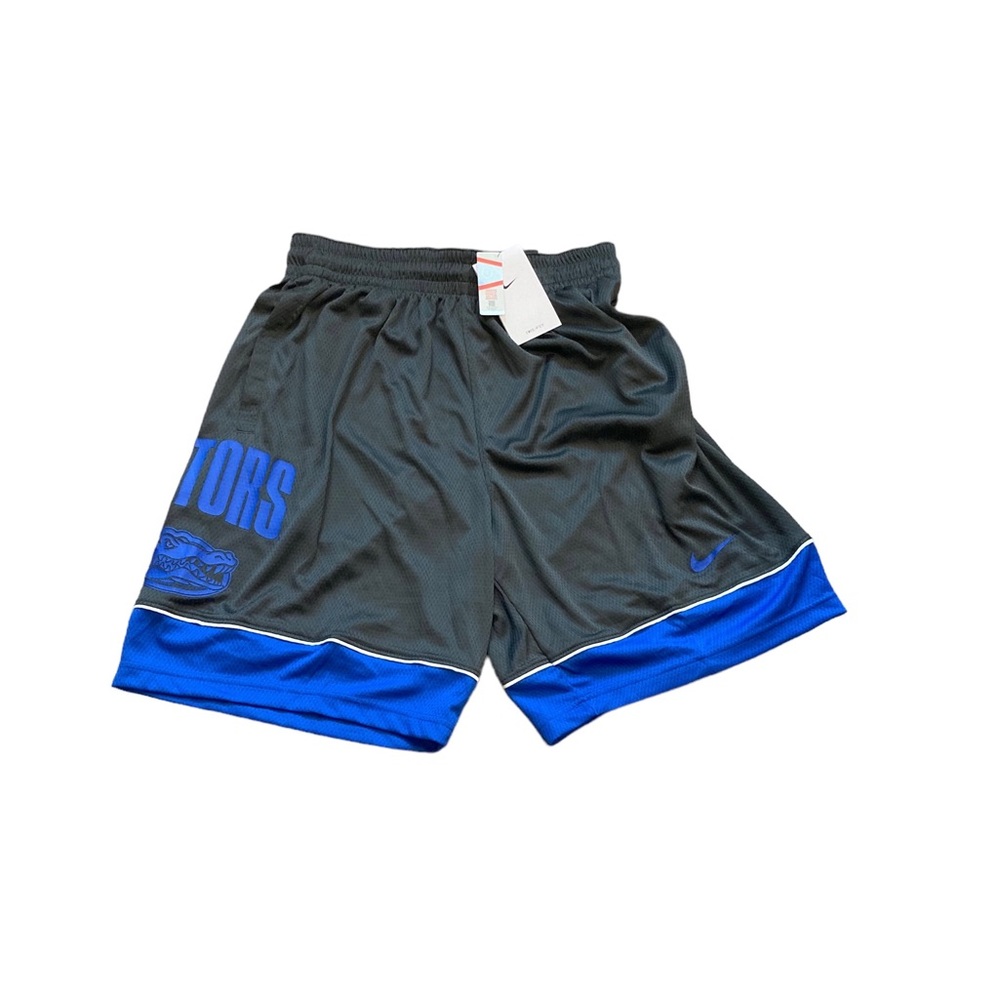 Florida Gators‎ Nike Men’s Dri Fit Athletic Shorts